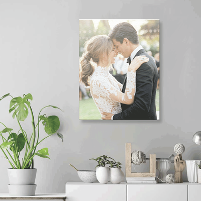 Mounted Canvas l New Pricing