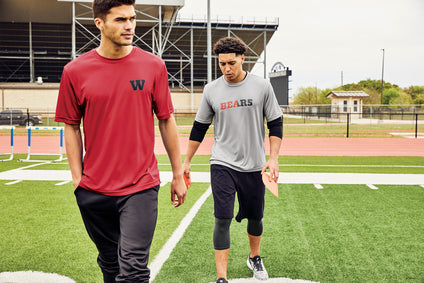 Sport-Tek PosiCharge Re-Complete Tee | Bulk