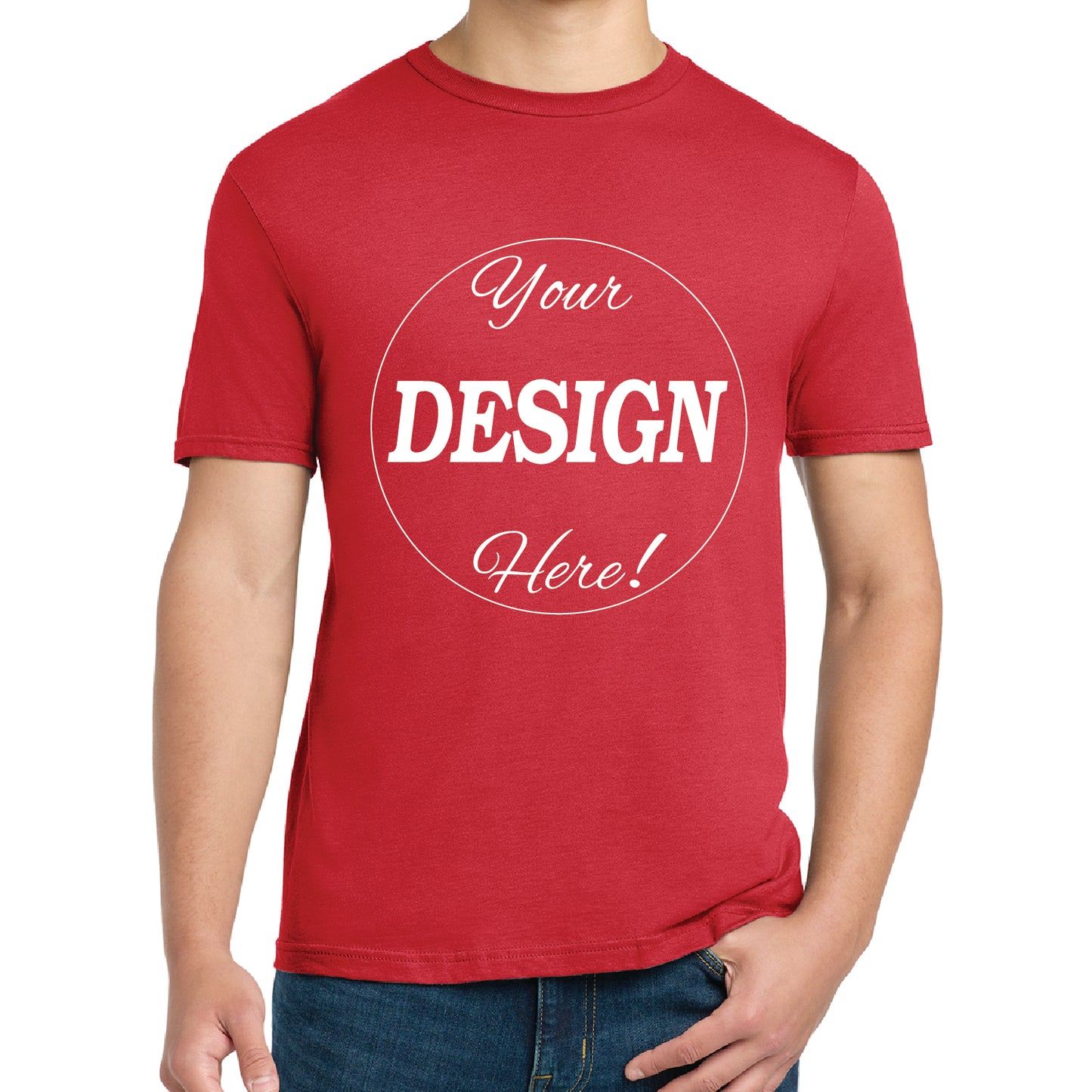 Gildan Softstyle T-Shirt | Bargain Deals