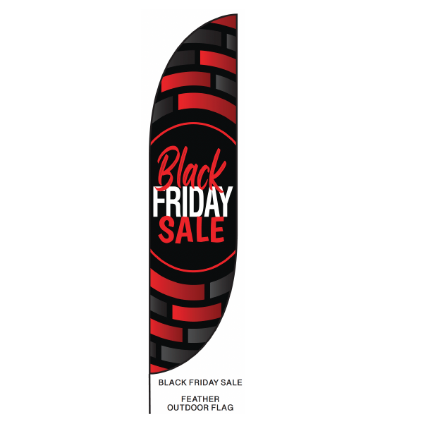 Black Friday Sale | Outdoor Flags