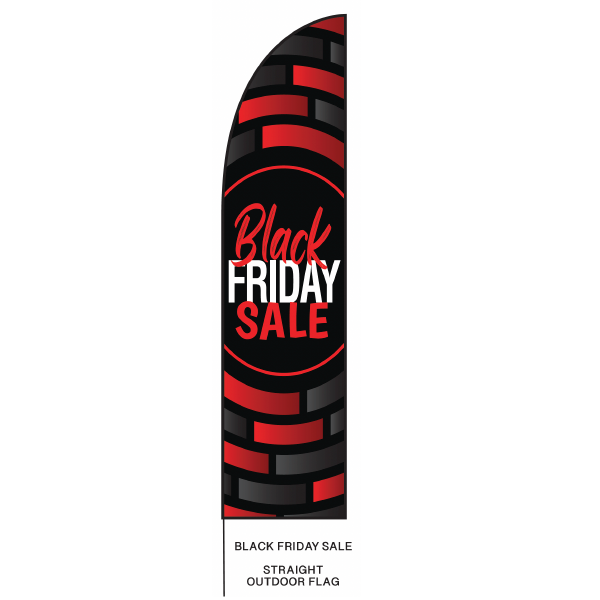 Black Friday Sale | Outdoor Flags