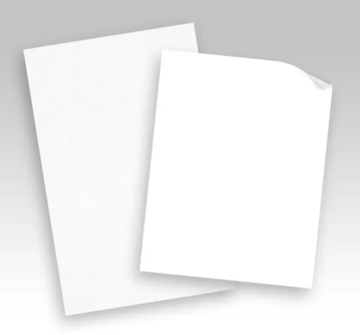 Letterhead - 2nd Page