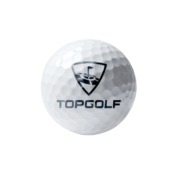 Golf Balls | Full Color