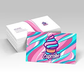 Fast Business Cards