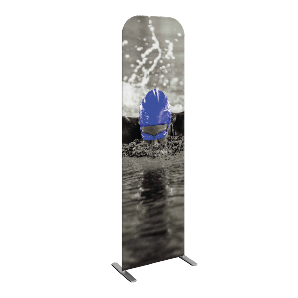 Tension Fabric Stands