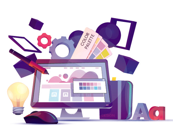 Creative Design Services | Setup Files
