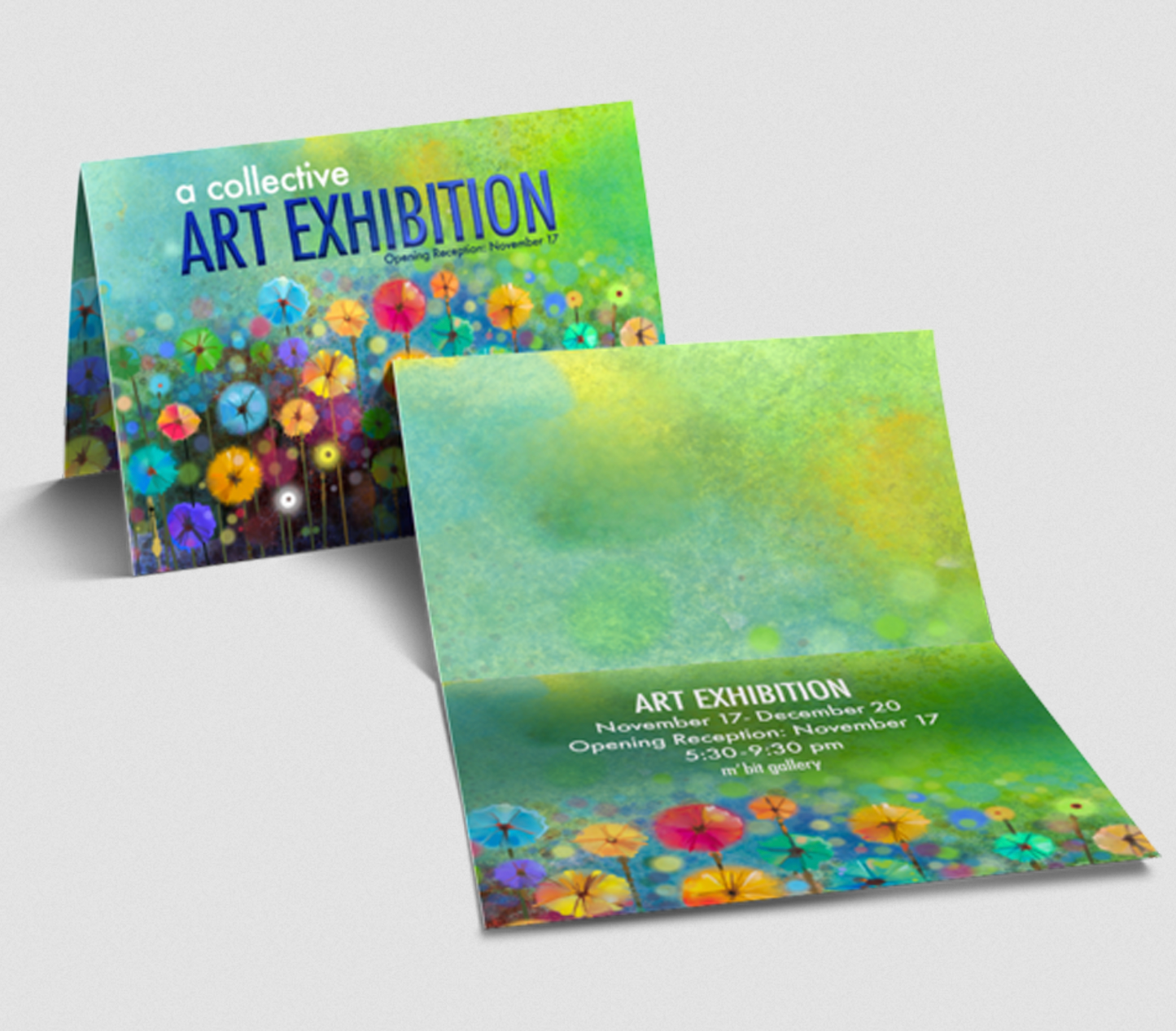 Greeting Cards | Custom