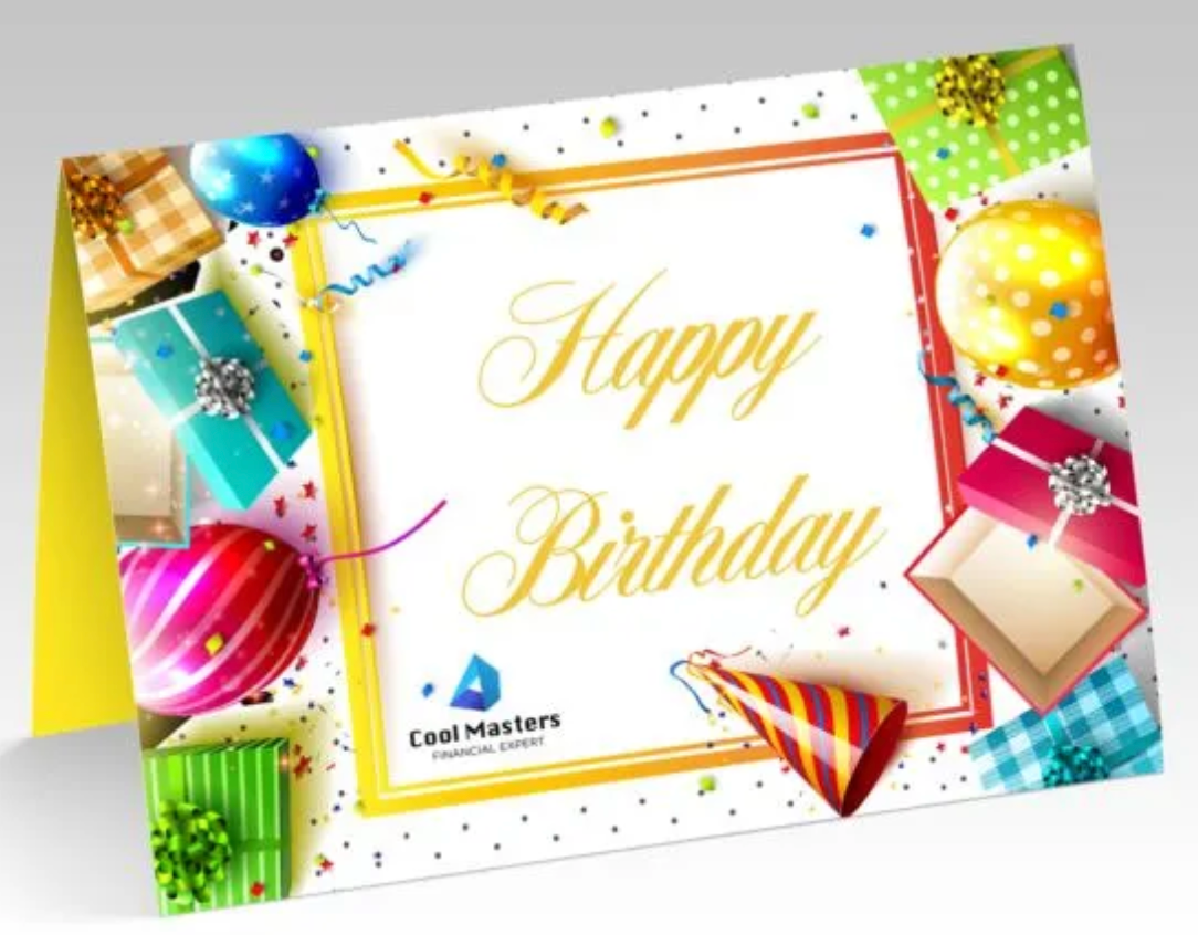 Greeting Cards | Custom