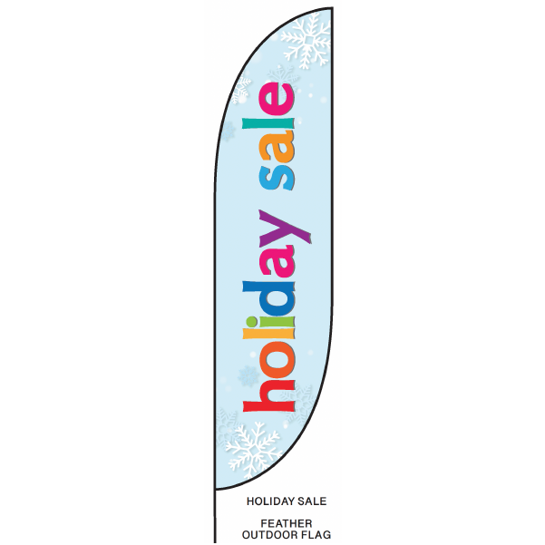 Holiday Sale | Outdoor Flags