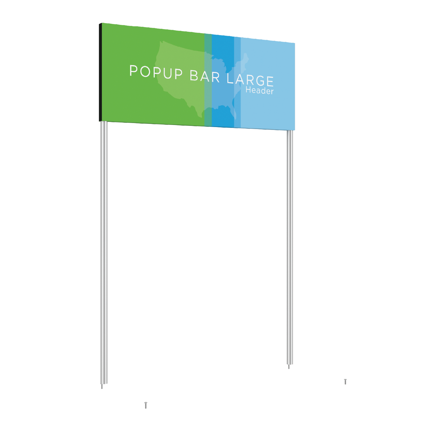 Portable Popup Bar