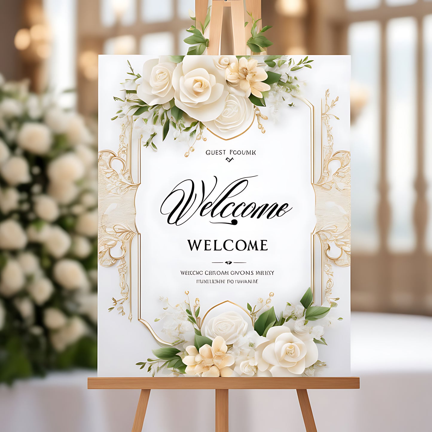 PVC Signs | 18x24 | 10 Pack Special