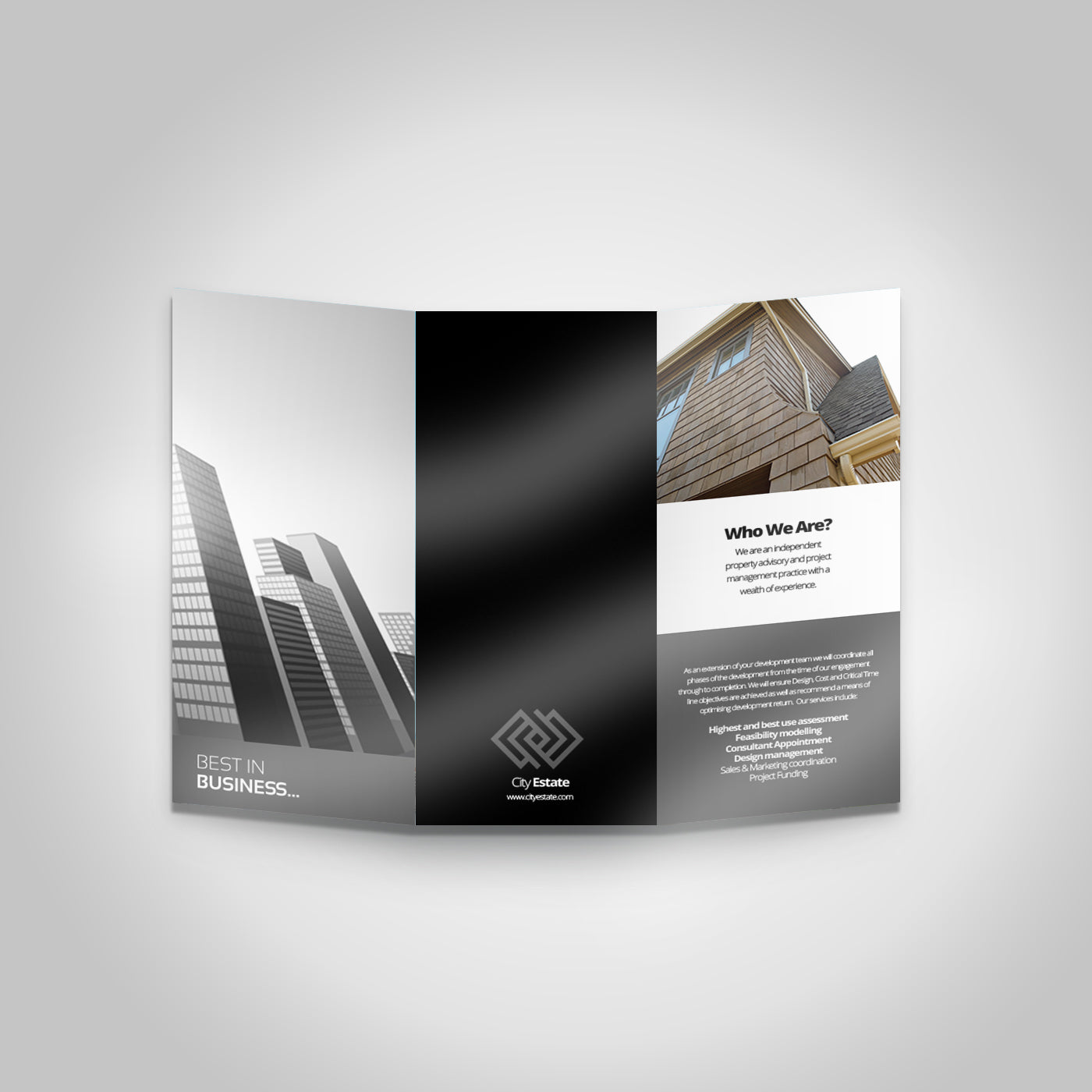 Brochures | 11x17 | Bargain Deals
