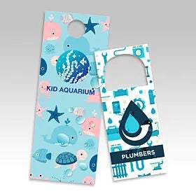 Waterproof Door Hangers