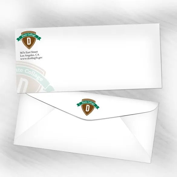 Edge Envelopes