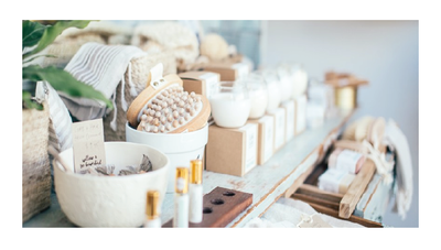 6 Promotional Products to Relax With