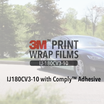 Vehicle Wraps