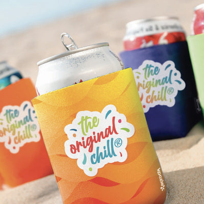 Can Coolers