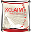 2.5' Xclaim Fabric Popup