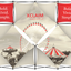 10' Xclaim Fabric Popup