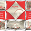 10' Xclaim Fabric Popup