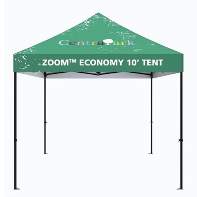 Event Popup Tents | 10'x10'