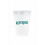 Frost Flex Cups - Screen Printing