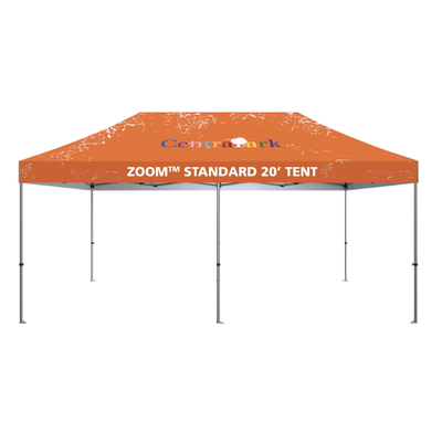 Event Popup Tents | 10'x20'
