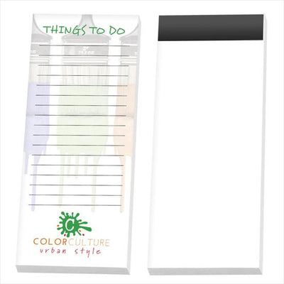 Souvenir® Sticky Note™ 3" x 8" Pad