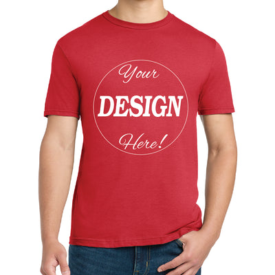 Gildan Softstyle T-Shirt | No Min