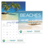 Beaches Appointment Calendar