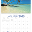 Beaches Appointment Calendar