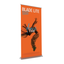 Premium Retractable (Pull Up) Banner
