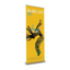 Premium Retractable (Pull Up) Banner