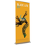 Premium Retractable (Pull Up) Banner
