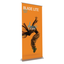 Premium Retractable (Pull Up) Banner