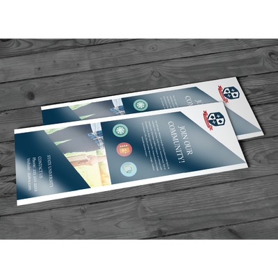 Silk Bookmarks