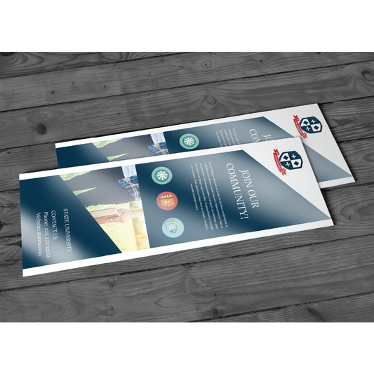 Silk Bookmarks