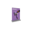 Tabletop Retractable Banner Stand