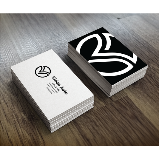 Business Cards | 16pt | Bargain Deals!