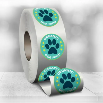 Circle Labels