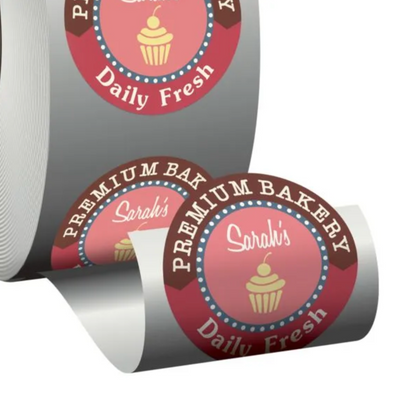 Circle Labels