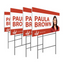 Yard Signs | 24x36 | 5 Pack Special