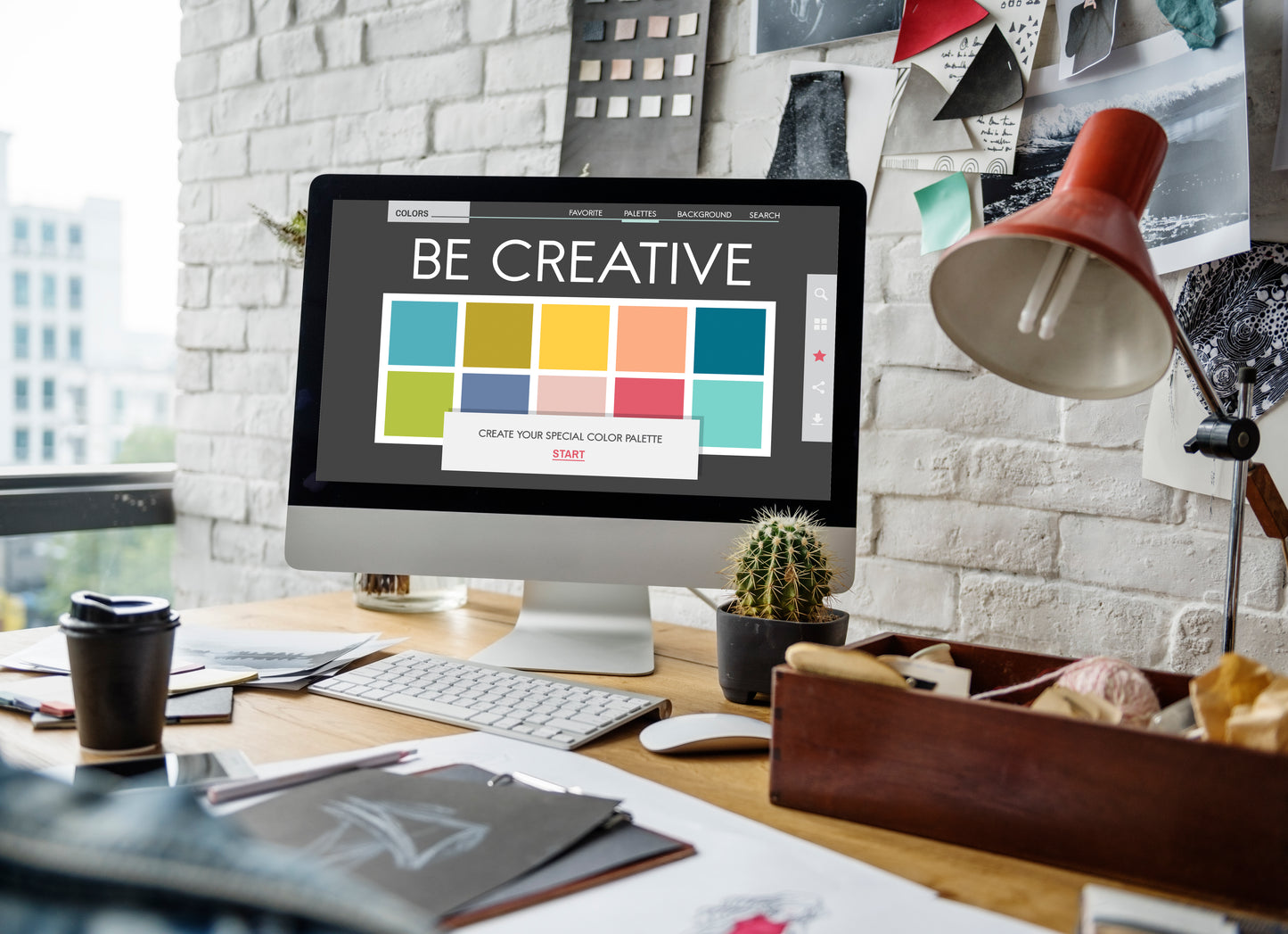 Design Services | New Design