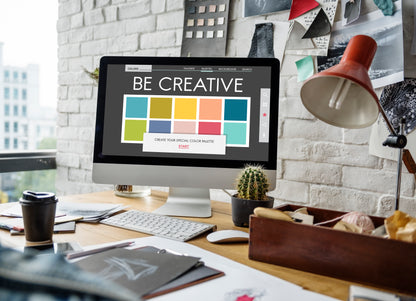 Design Services | New Design