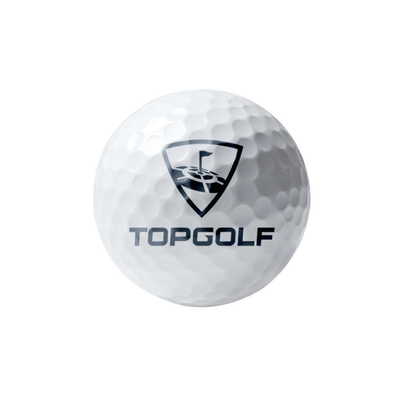 Golf Balls | Full Color