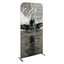 Tension Fabric Stands
