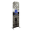 Tension Fabric Stands