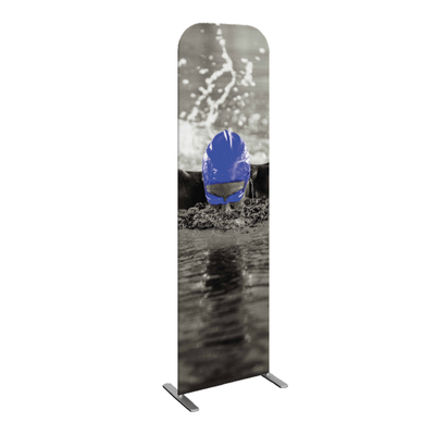Tension Fabric Stands