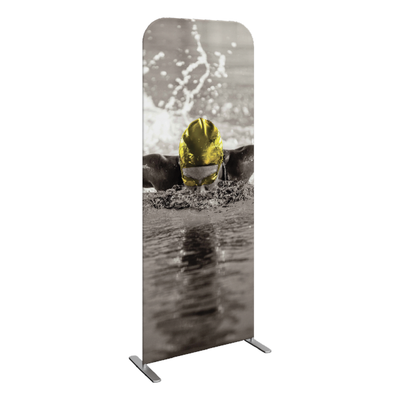 Tension Fabric Stands