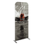 Tension Fabric Stands